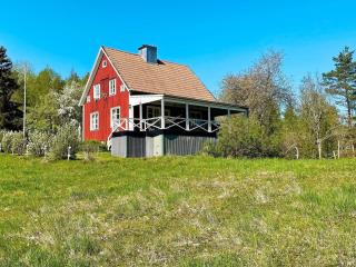 Holiday home Edsbruk II - Valdemarsvik - 1