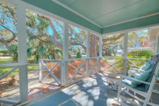 Hidden Treasure - Oak Island - 0