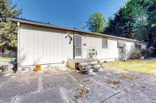 ArrowLeaf Cabin - 4