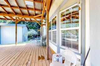 ArrowLeaf Cabin - 3