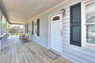 Barefoot Retreat - Oak Island - 8
