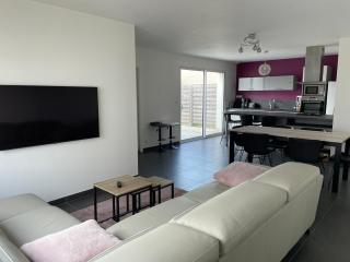 La Villa des Amarelles à Pornic - labellisée 3* - Pornic - 9