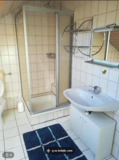 Monteur- und Ferienwohnung Ruck - Hilchenbach - 1