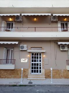 Sofia Rooms - Loutra Edipsou - 8