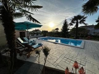 Holiday House Serenity - Malinska - 6