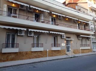 Sofia Rooms - Loutra Edipsou - 9