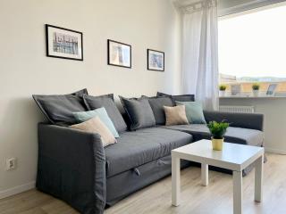 Apartament Gdynia Śródmieście - 7