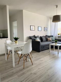Apartament Gdynia Śródmieście - 8