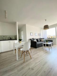 Apartament Gdynia Śródmieście - 4