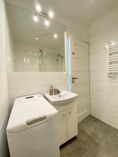 Apartament Gdynia Śródmieście - 1