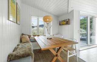 2 Bedroom Beautiful Home In Ringkøbing - Ringkøbing - 9