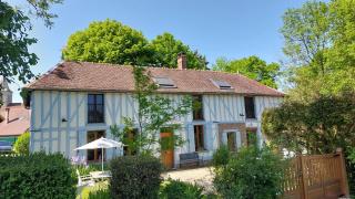 Domaine du Carouge - 1