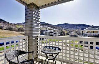 26#52 Chemin du Hameau (studio) - Stoneham - 3