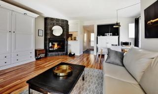 26#52 Chemin du Hameau (studio) - Stoneham - 9