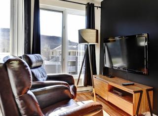 26#52 Chemin du Hameau (studio) - Stoneham - 7