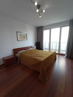 Private Apartment City of Poznań - Free Parking - Poznan - 5