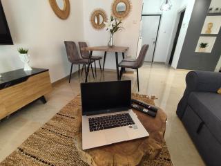Haris modern apt. near the sea - Salonicco - 8