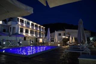 Kostas Beach Apartments - Agios Gordios - 8