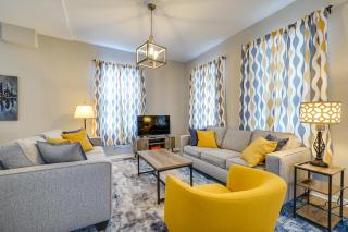 Wilmington Getaway Near Riverwalk and Downtown! - Wilmington - 6