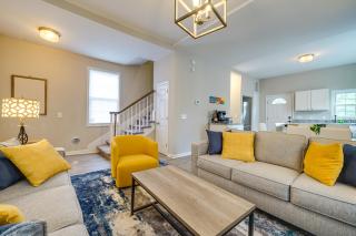 Wilmington Getaway Near Riverwalk and Downtown! - Wilmington - 5