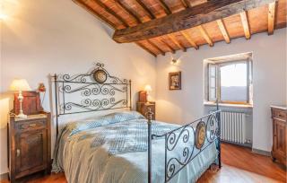 Stunning Home In Mazzolla With Wifi - Mazzolla - 5