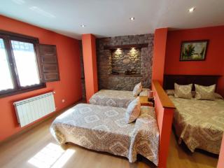 Hotel Rural Pajarapinta - Molinaseca - 8