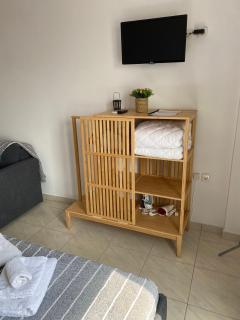 K & G Central Apartments Fira - Fira - 8