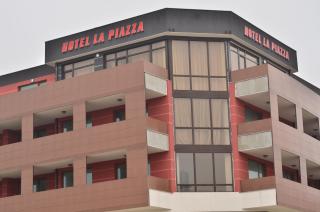 La Piazza Primorsko Rooms & Apartments - Primorsko - 3