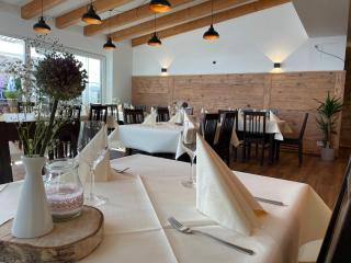Hotel Gaststätte Weinbrücke - Kulmbach - 4