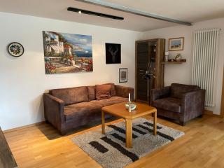 Ferienwohnung Meridiana - Tuntenhausen - 9
