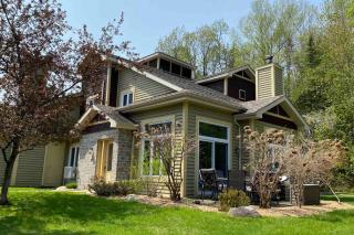 Townhouse in Tremblant - 9