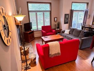 Townhouse in Tremblant - Mont-Tremblant - 8
