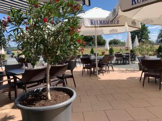 Hotel Gaststätte Weinbrücke - Kulmbach - 7