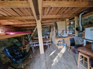 Grey green and fun 4 YOU - 2 Cottages - Drganja Sela - 5