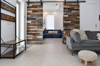 NO Wynwood Home with Guest House Spacious Outdoor with Jacuzzi - Miami - 4