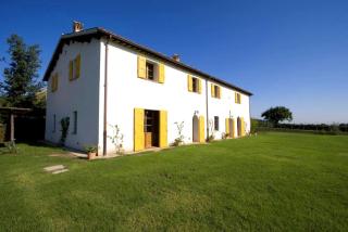 Villa Il Cigno - Brisighella - 3