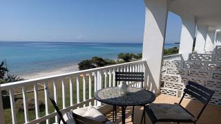 Breathtaking Sea View Apartment - Mola Kalyva - 0