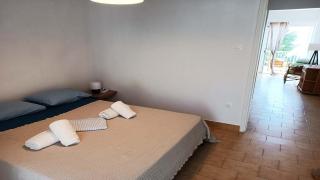 Breathtaking Sea View Apartment - Mola Kalyva - 9