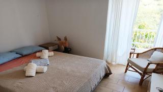 Breathtaking Sea View Apartment - Mola Kalyva - 7