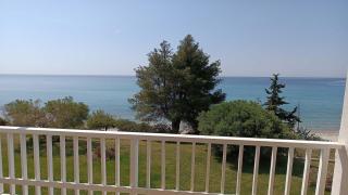 Breathtaking Sea View Apartment - Mola Kalyva - 5
