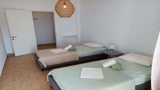 Breathtaking Sea View Apartment - Mola Kalyva - 3