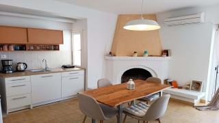 Breathtaking Sea View Apartment - Mola Kalyva - 1