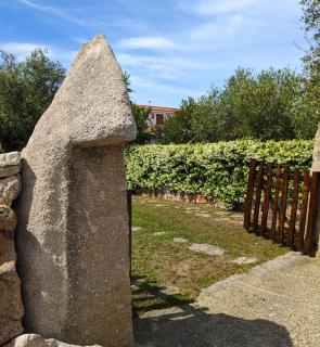 Casa Menhir - San Teodoro - 6