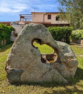 Casa Menhir - San Teodoro - 7