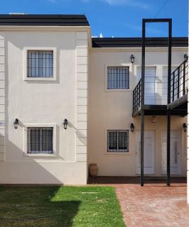 Hunuc apartamento - Rivadavia - 7