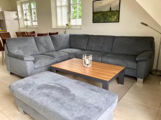 Ferienhaus Grodenblick Sanddorn Whg 3 - Wangerooge - 0