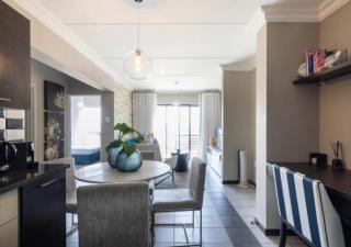 The Steynview Apartment - Fourways Sandton - Johannesburg - 9