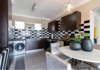 The Steynview Apartment - Fourways Sandton - Johannesburg - 6