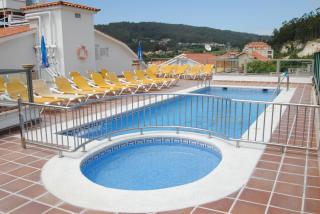 Hotel Riveiro - Sanxenxo - 1