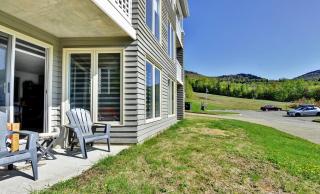 26#41 Chemin du Hameau (studio) - Stoneham - 3